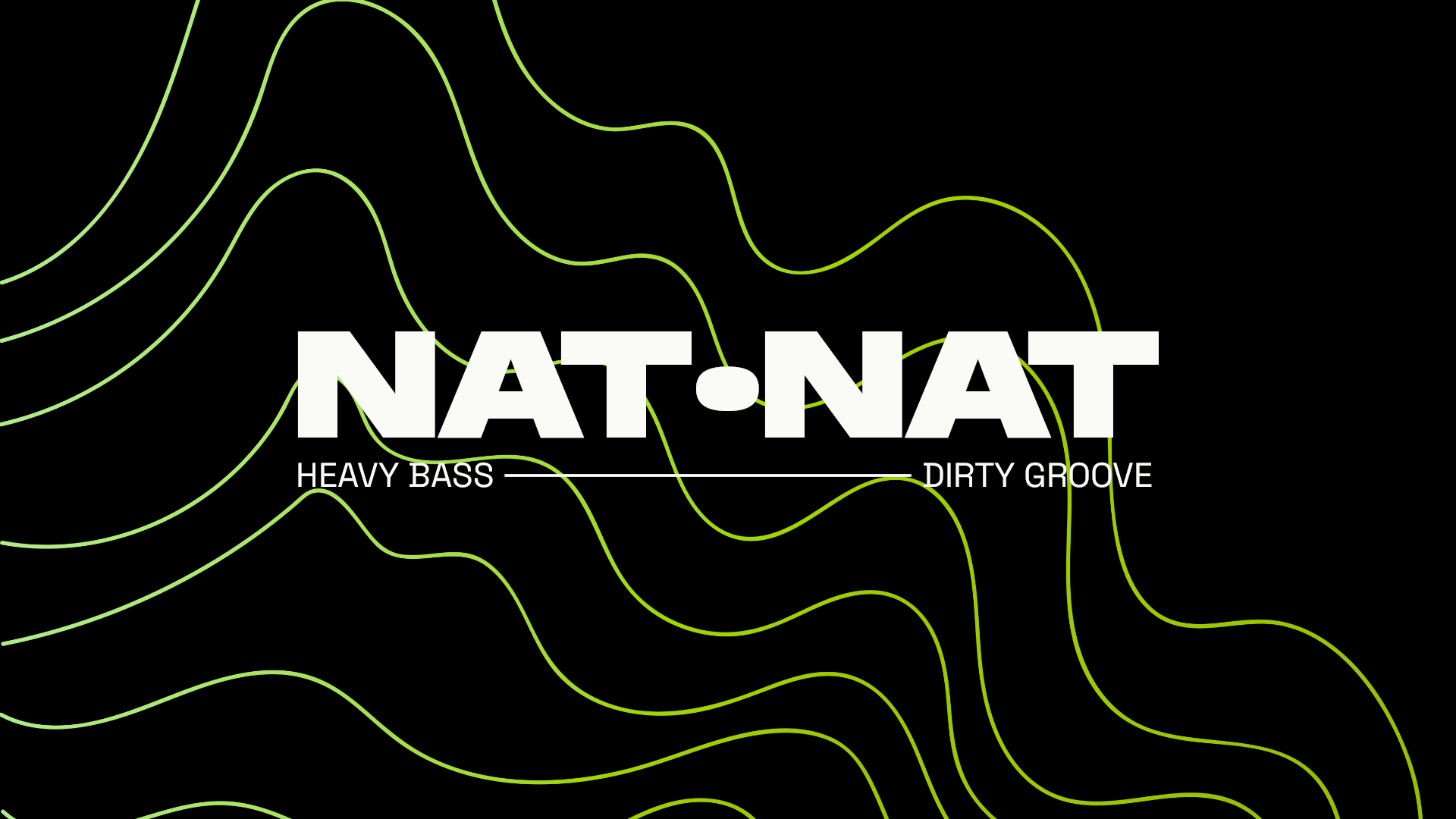 NAT•NAT — Heavy Bass · Dirty Groove